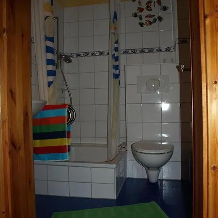 شقة Gutshausferien